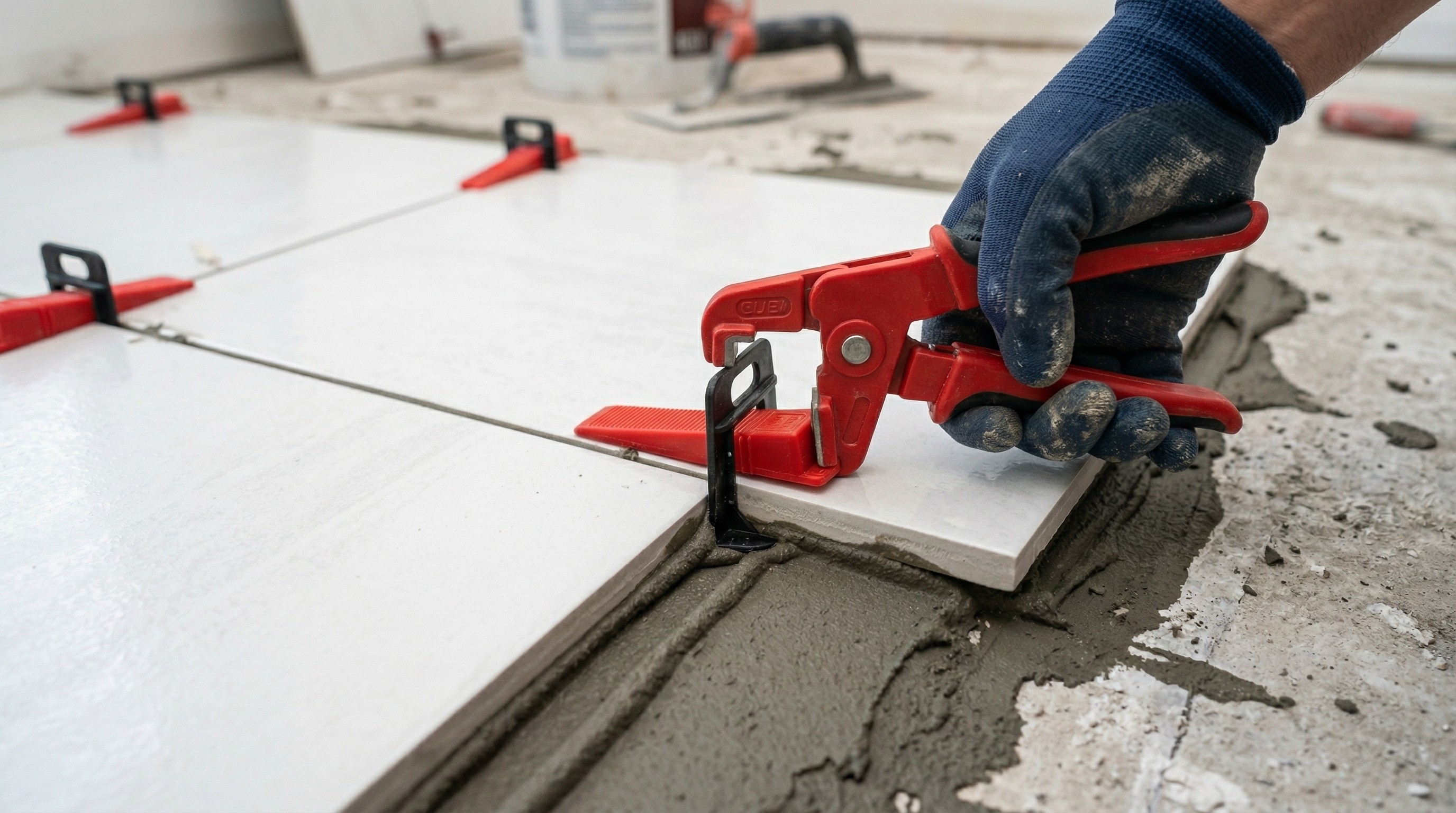 Fliesen Fach Team Müller GmbH – Fliesenleger Bochum